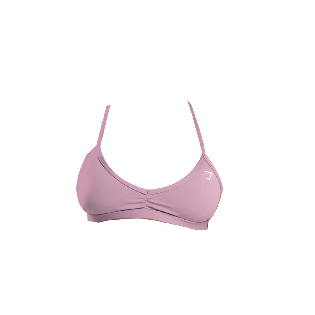 Gymshark Minimal Sports Bra