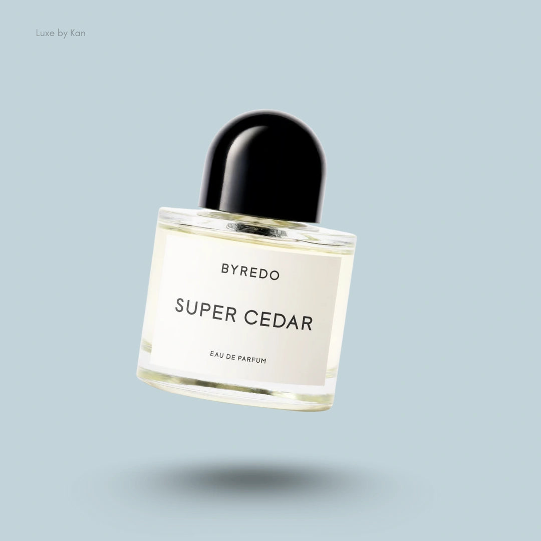 BYREDO Super Cedar Eau de Parfum 50ml