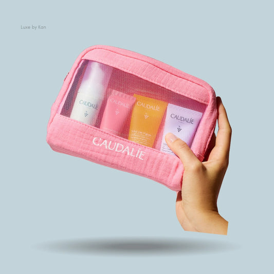 CAUDALIE TRAVEL ESSENTIALS KIT