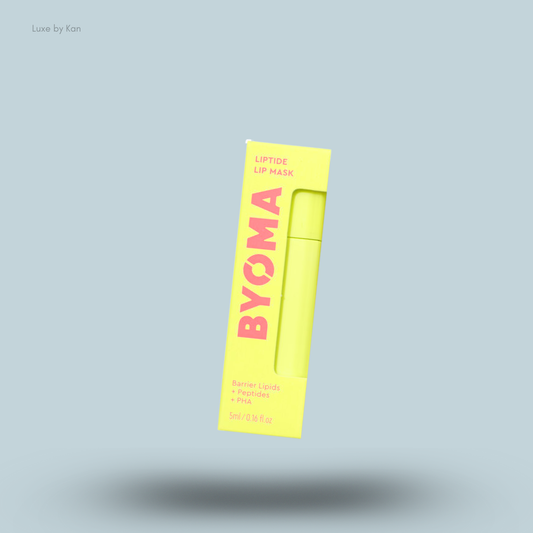 BYOMA LIPTIDE LIP MASK 5ML
