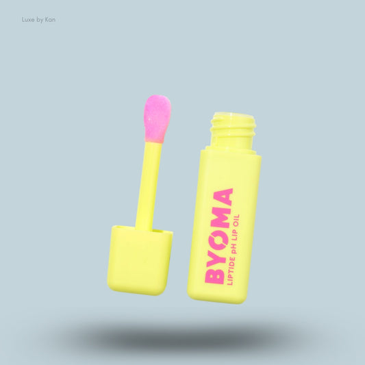 BYOMA LIPTIDE LIP OIL 5ML