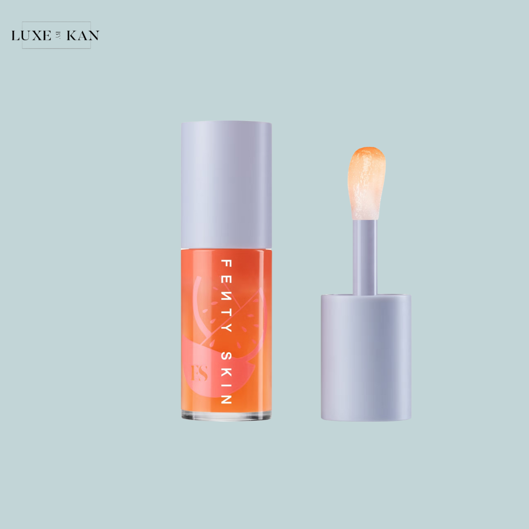 FENTY BEAUTY TREATZ HYDRATING AND STRENGTHENING LIP OIL 5.6ML
