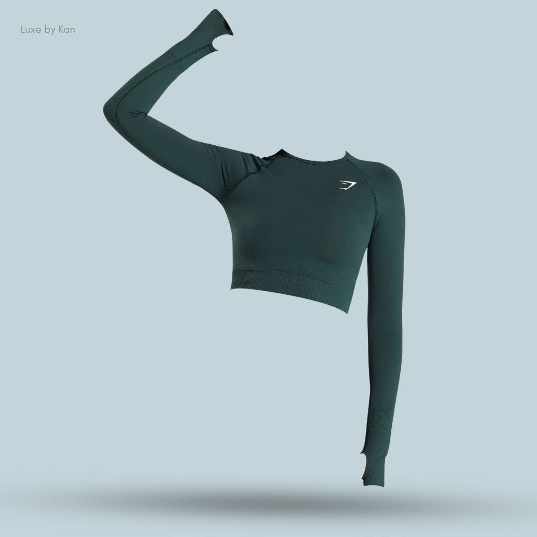 Gymshark Vital Crop Top