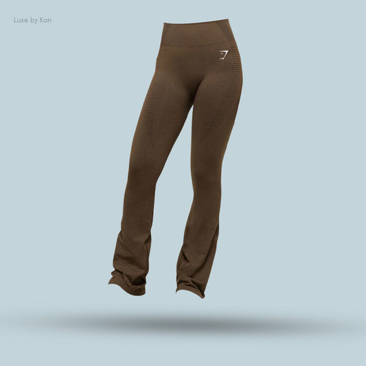 Gymshark Vital Soft Flared Leggings