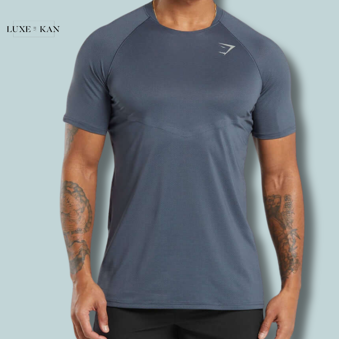 GYMSHARK MEN SPEED T-SHIRT