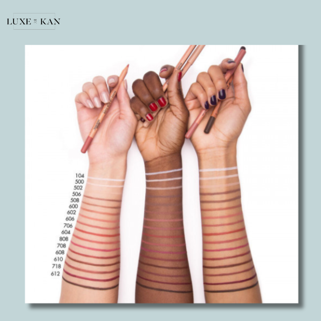 MAKE UP FOR EVER ARTIST COLOR PENCIL