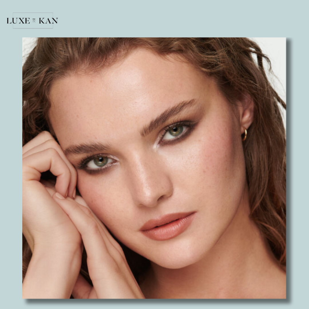 LISA ELDRIDGE
Fawn Eyeshadow Palette
