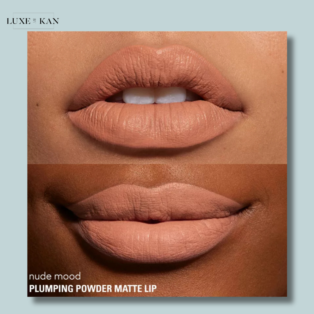 KYLIE BY KYLIE JENNER
Plumping Powder Matte Lip 3ml