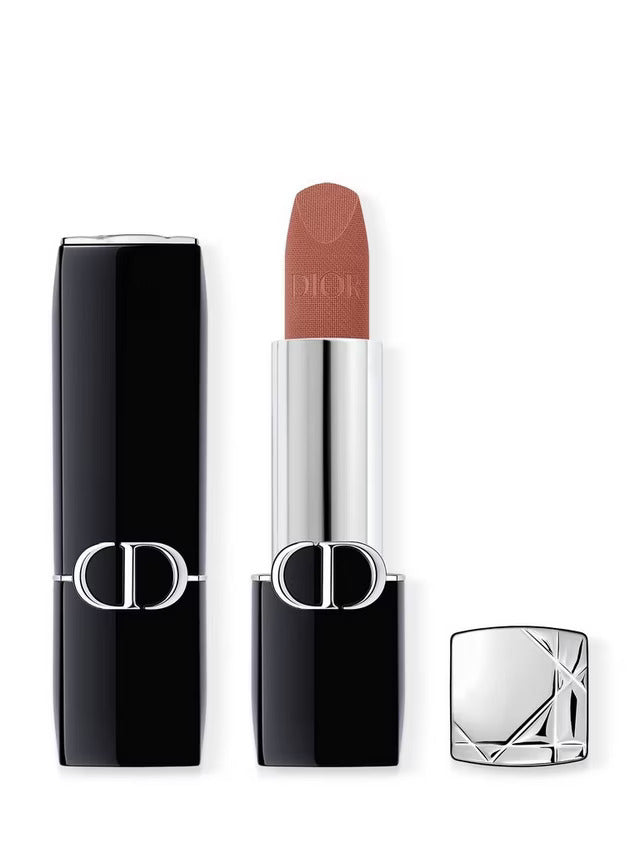 DIOR
Rouge Dior New velvet lipstick 3.5g