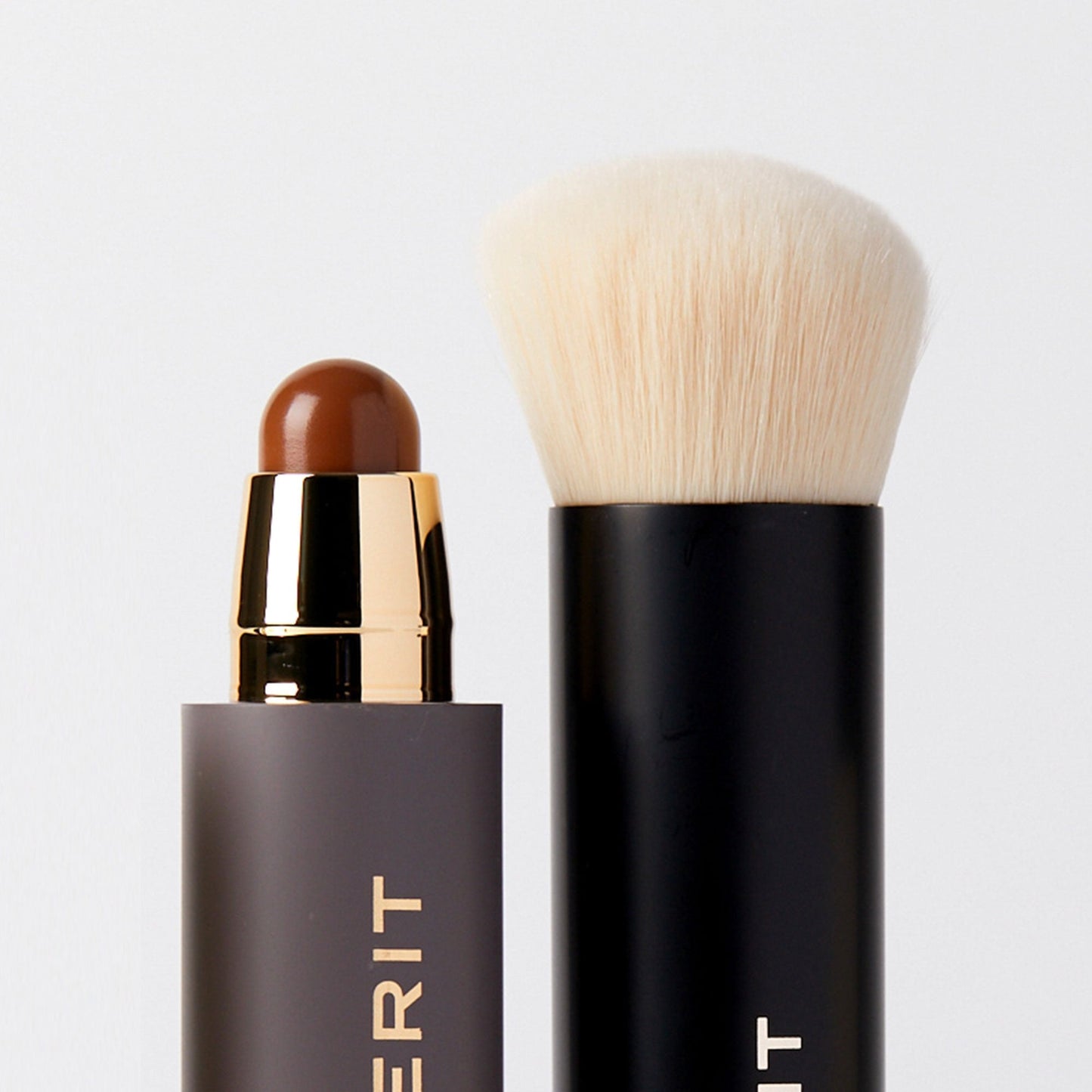 Merit Beauty Brush No.1 Blending Brush