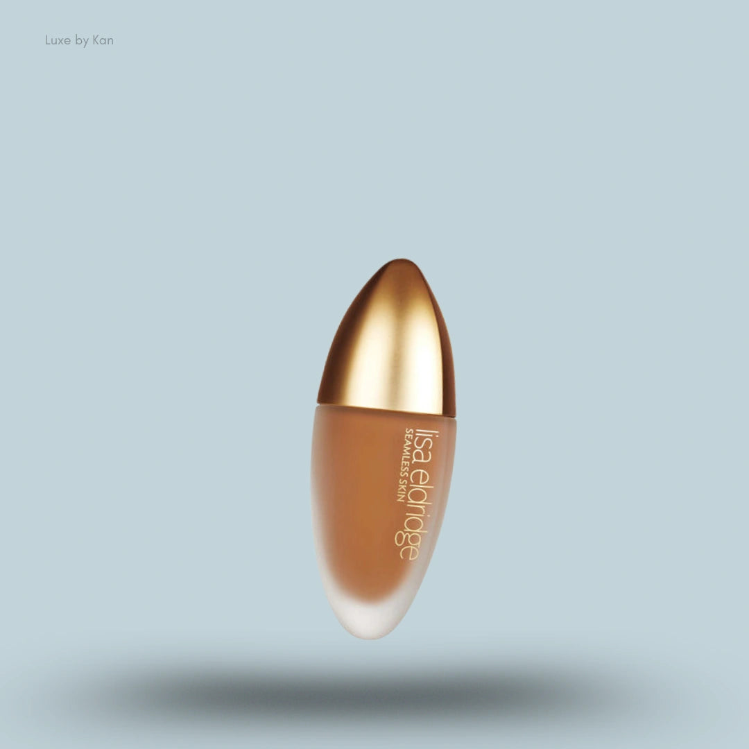 Lisa Eldridge
Seamless Skin Foundation