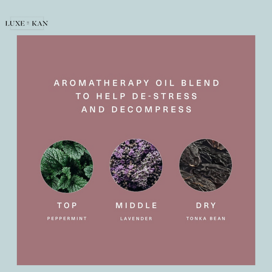 جمال نادر
 ابحث عن قلم Comfort Stop & Soothe Aromatherapy