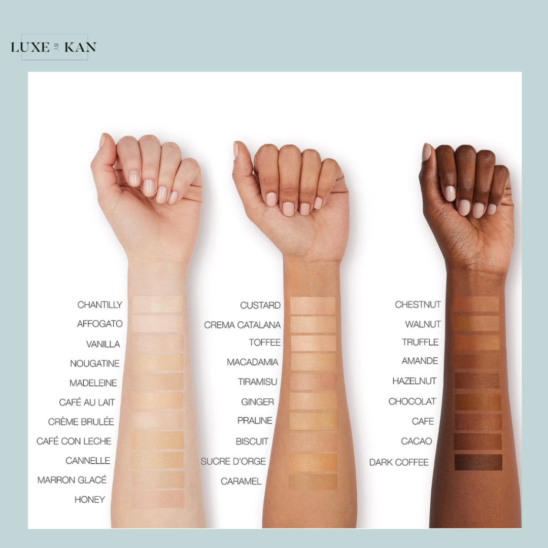 NARS Radiant Creamy Concealer- Vanilla (shade)