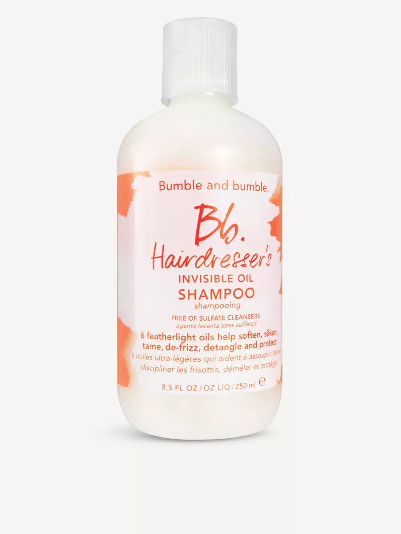 Bumble & Bumble Hairdresser's Invisible Oil Shampoo 250ml