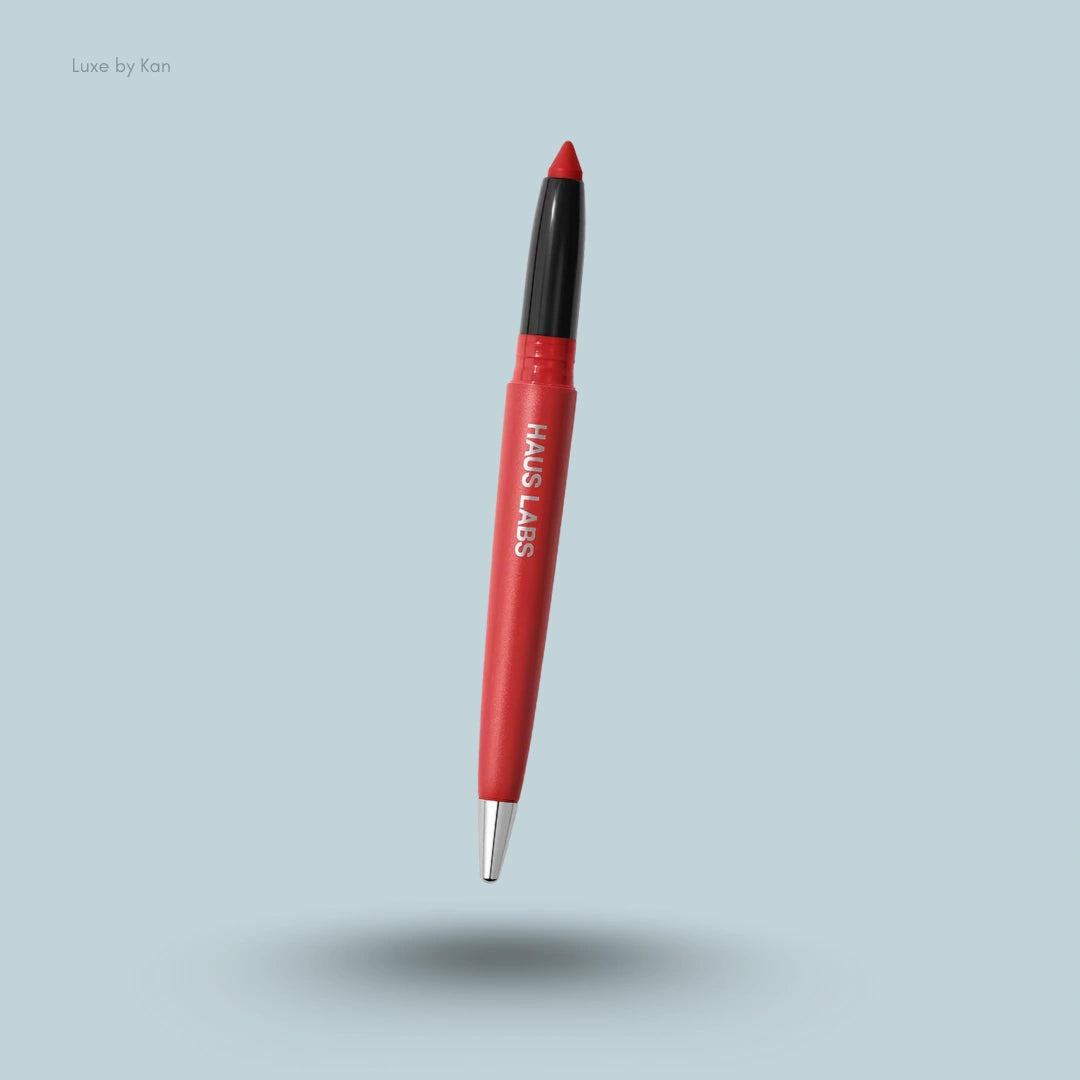 HAUS LABS Le Monster Lip Crayon Vegan Lipstick and Lip Liner