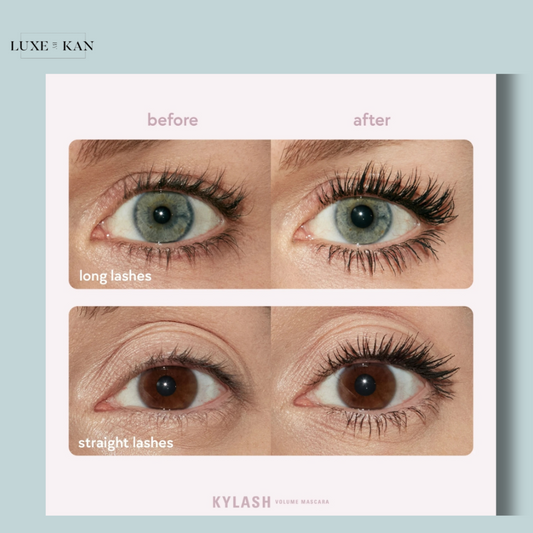 كايلي كوزماتيكس كيلاش فوليوم ماسكارا