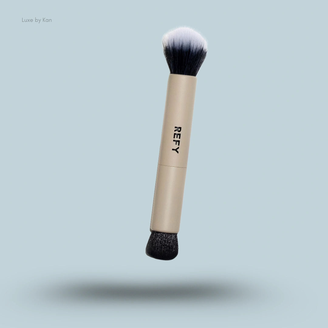 REFY Duo brush