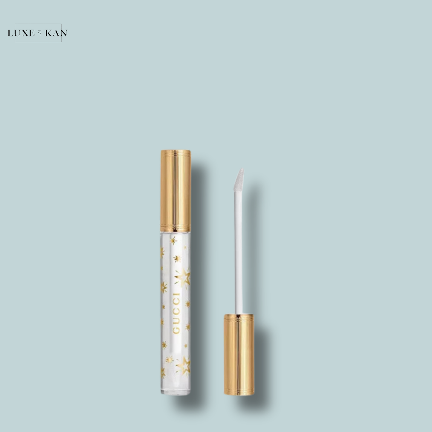 GUCCI BEAUTY
Gloss à Lèvres plumping lip gloss 6.5ml