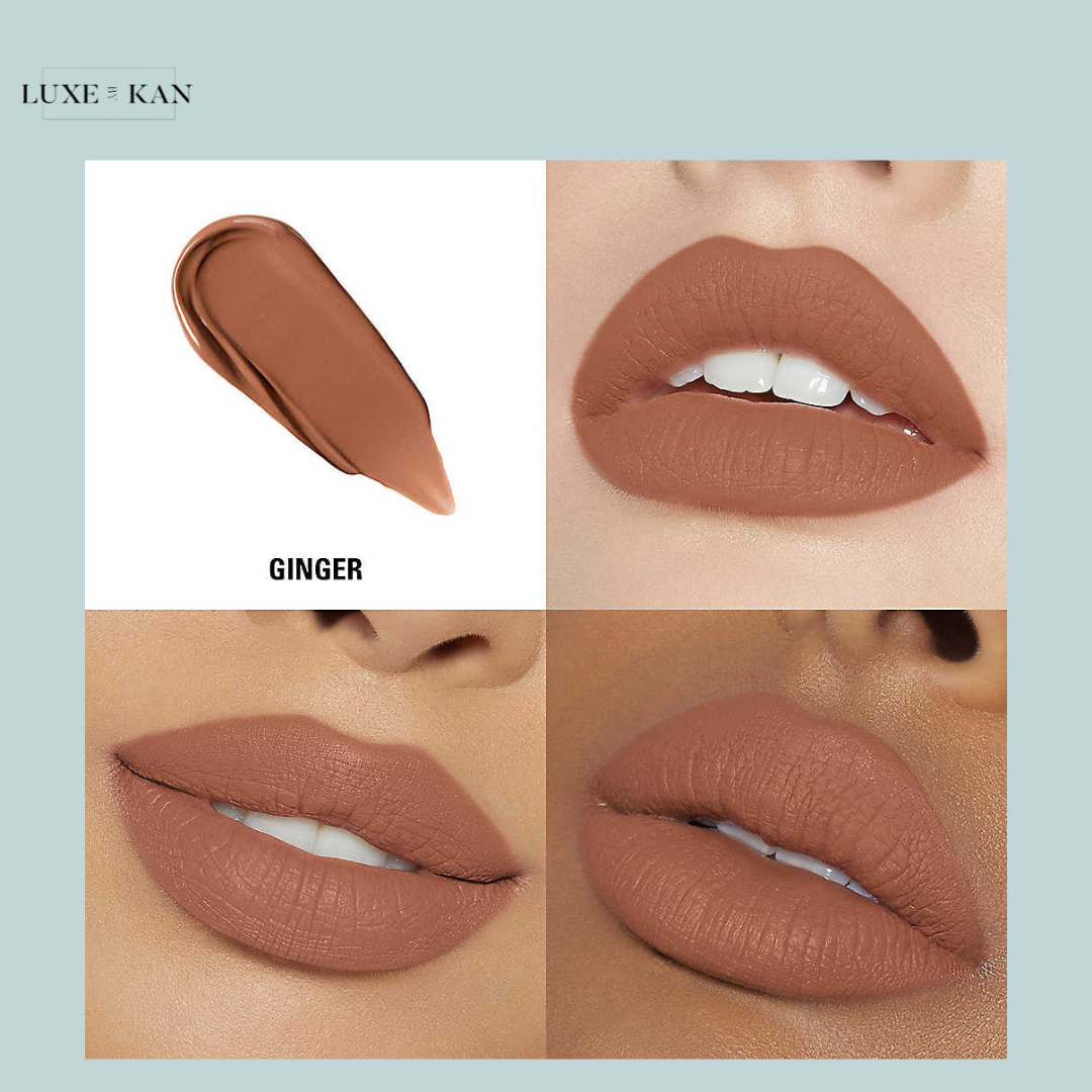 Kylie Cosmetics Matte Liquid Lipstick