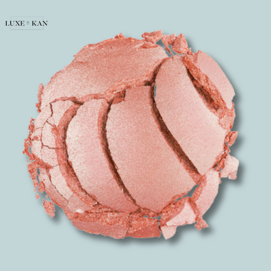 جمال نادر
 بودرة أحمر الخدود المضيئة الناعمة