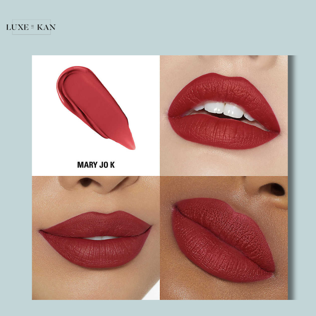 Kylie Cosmetics Matte Liquid Lipstick