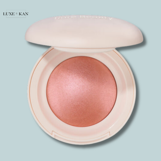 جمال نادر
 بودرة أحمر الخدود المضيئة الناعمة