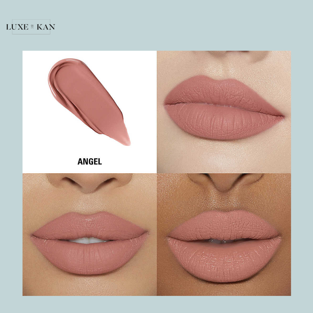 Kylie Cosmetics Matte Liquid Lipstick