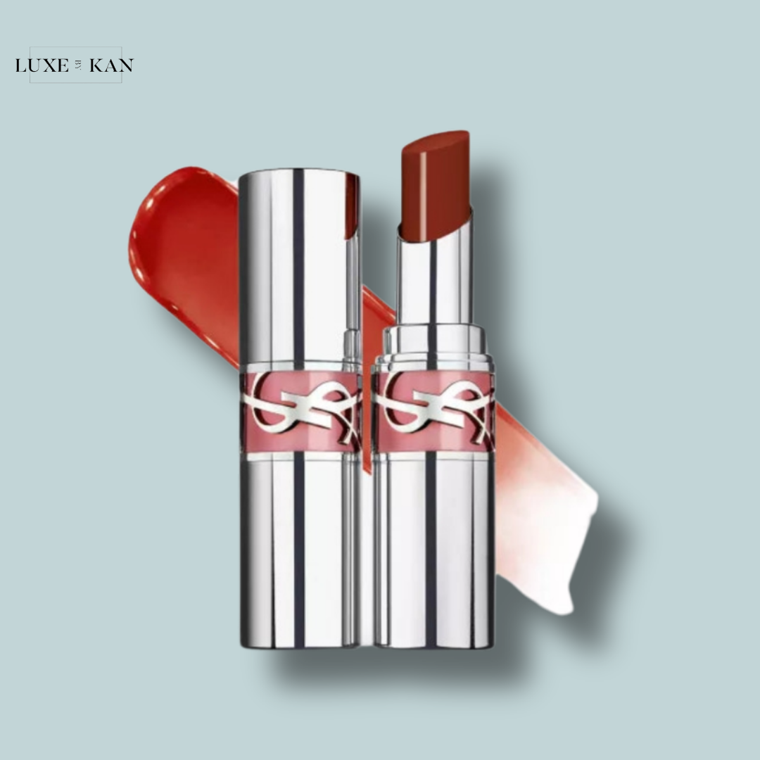 YSL Loveshine high-shine lipstick 4g