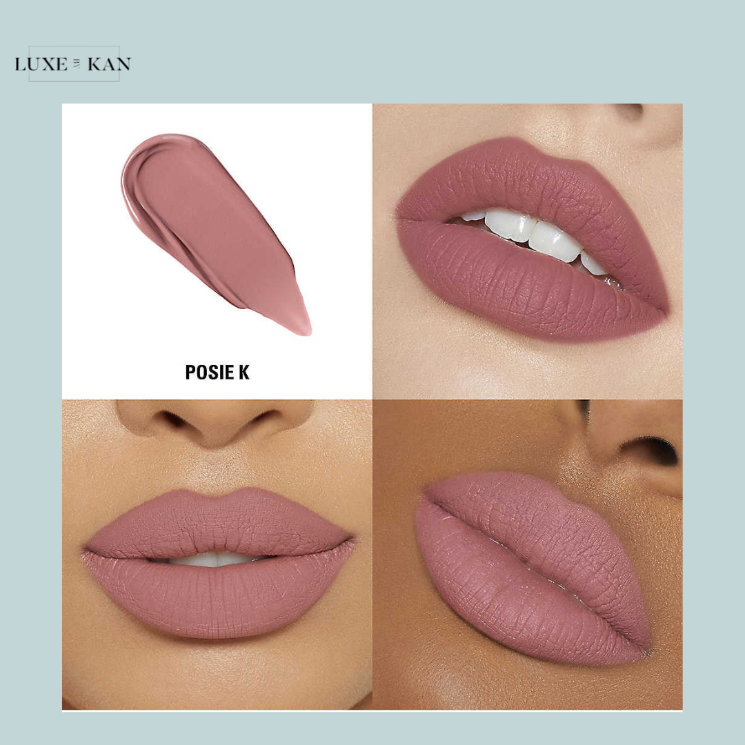 Kylie Cosmetics Matte Liquid Lipstick