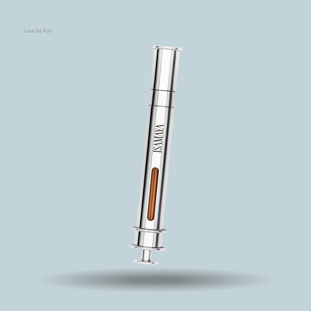 ISAMAYA BEAUTY 5 Point Lift Complexion Brightener 3.7ml