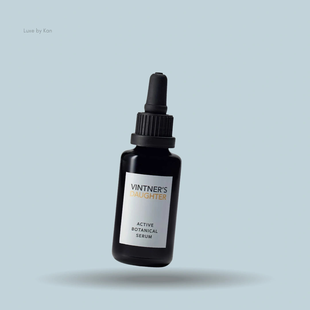 VINTNER'S DAUGHTER ACTIVE BOTANICAL SERUM 30ML