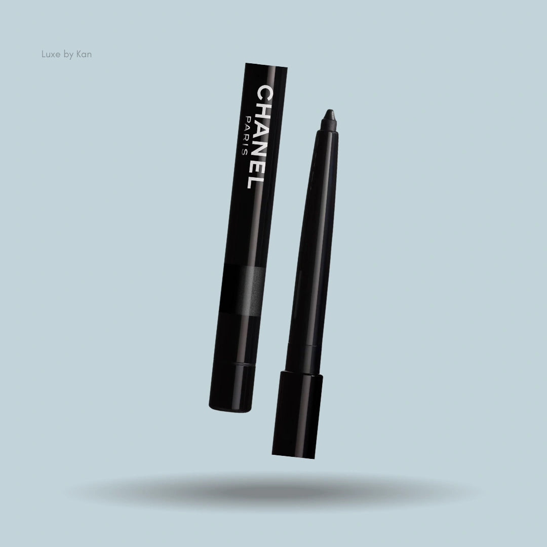 CHANEL STYLO YEUX WATERPROOF Long-Lasting Eyeliner