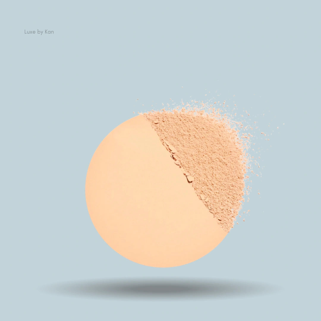 CHANEL
LES BEIGES
Healthy Glow Powder 12g