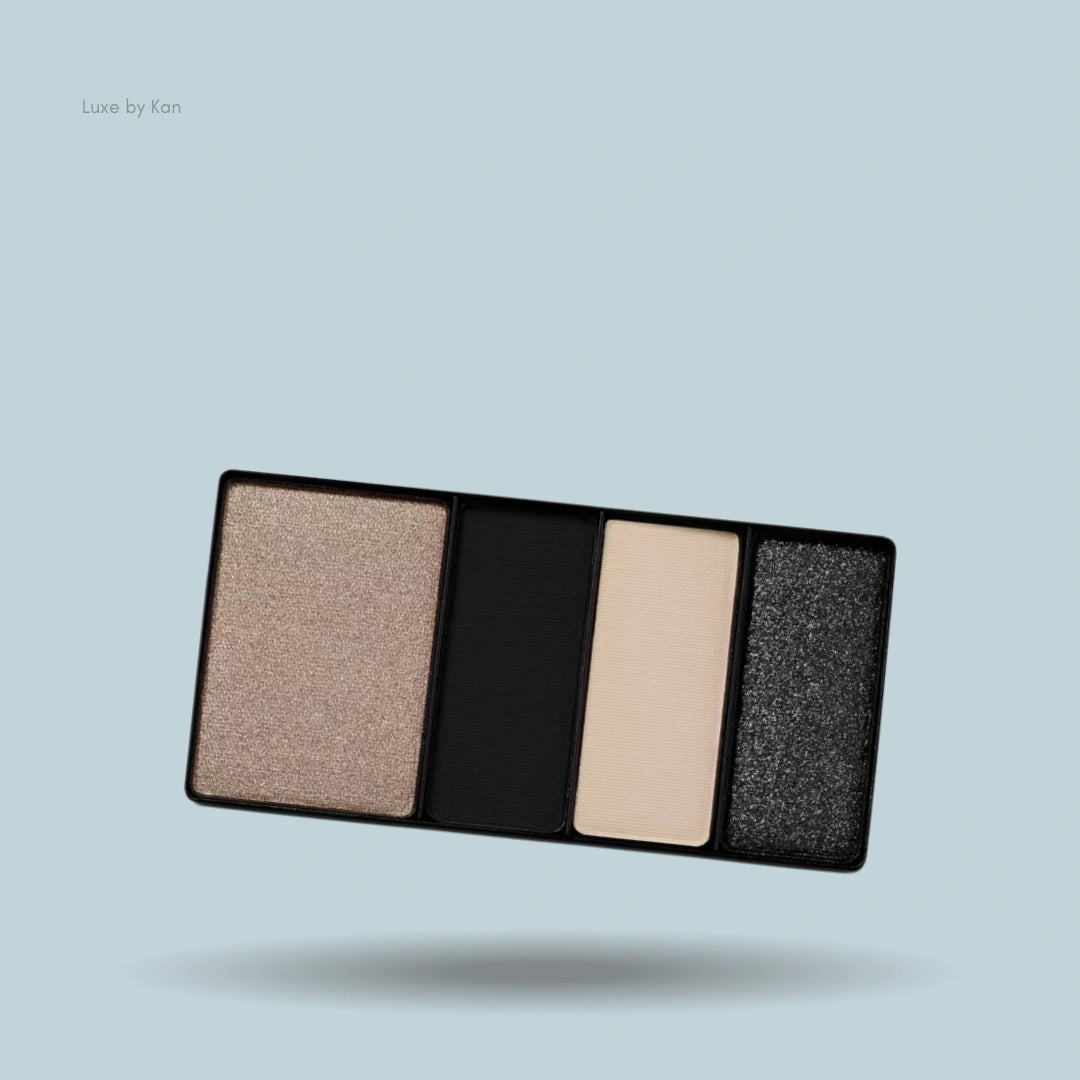 VICTORIA BECKHAM BEAUTY Eye Wardrobe Eyeshadow Palette Refill 6.8g