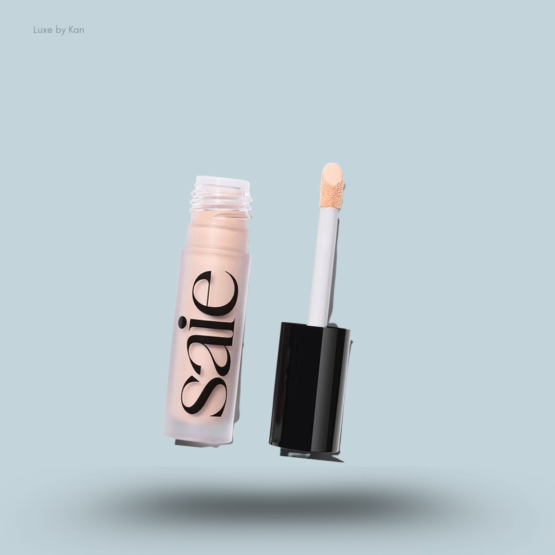 SAIE SLIP TINT RADIANT ALL-OVER CONCEALER 5ML