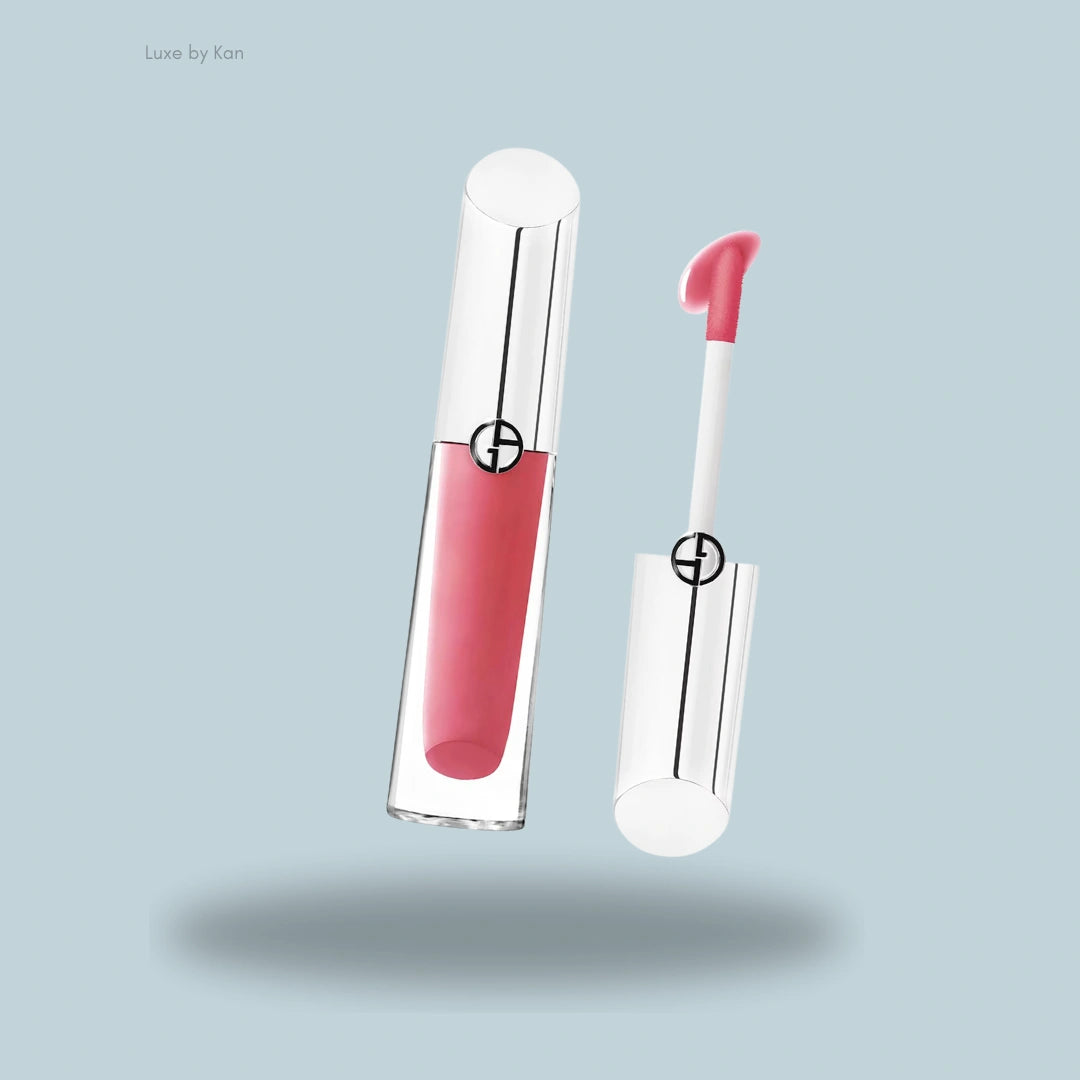 Giorgio Armani Prisma Glass Lip Gloss 3.5ml