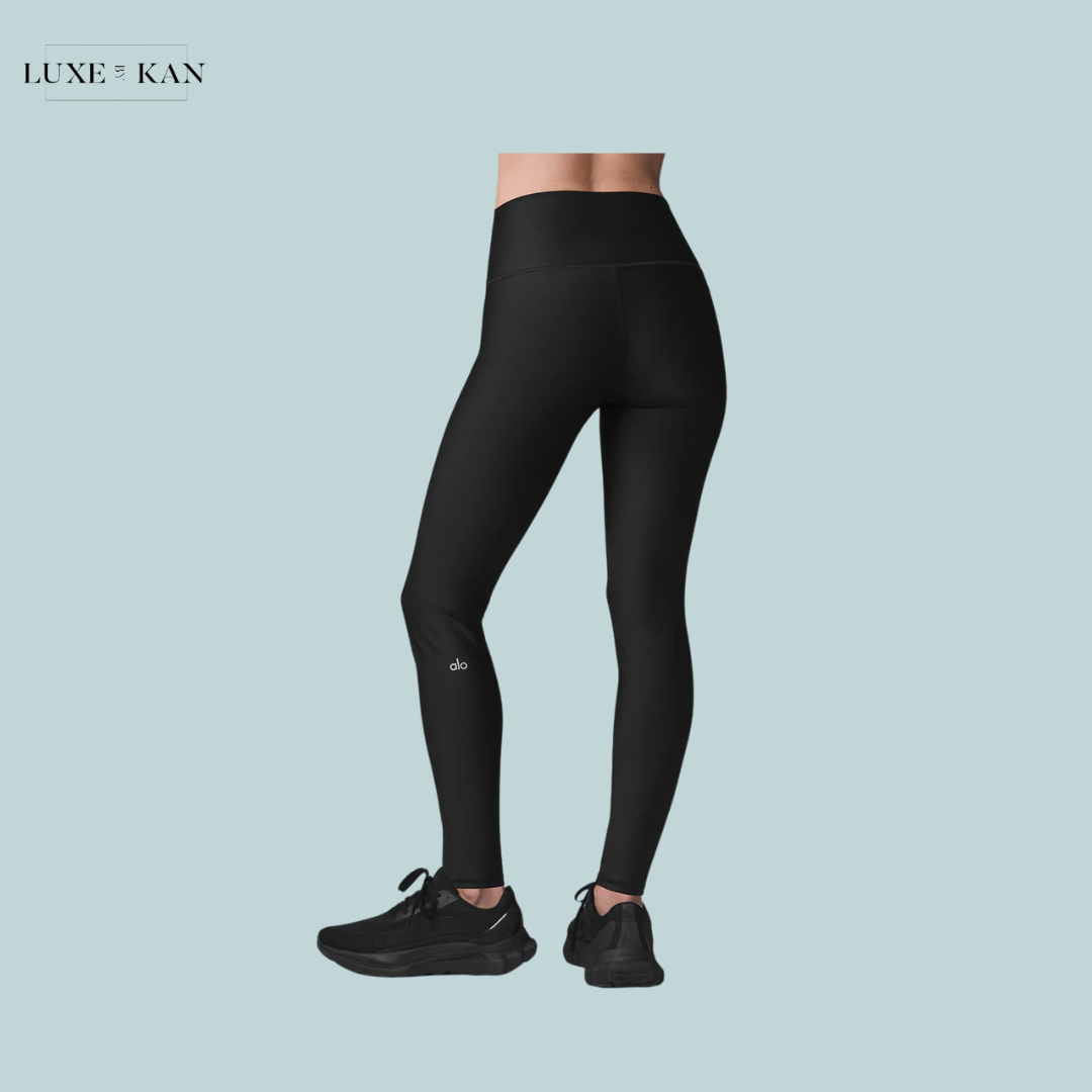 Alo High-Waist Airlift Legging