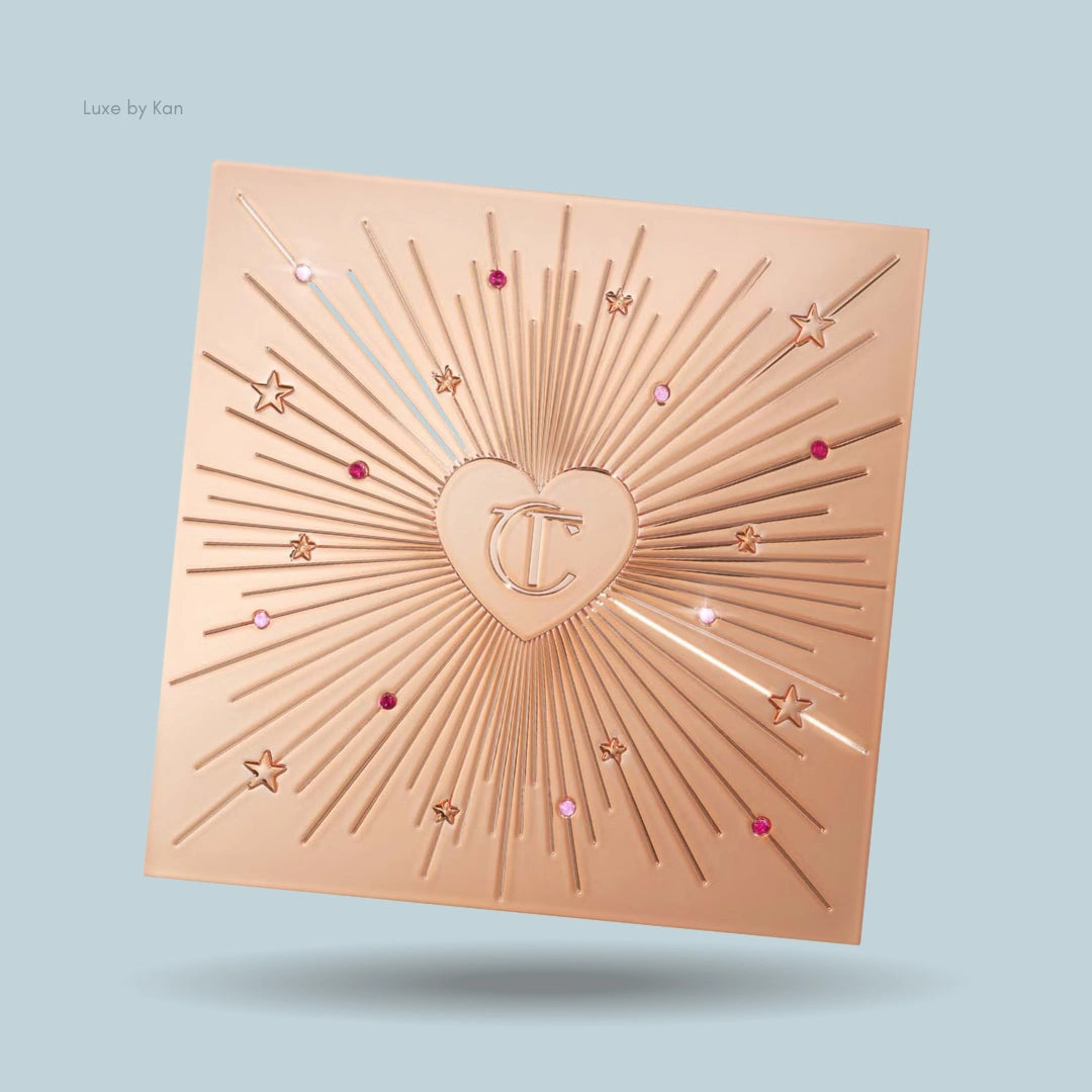 CHARLOTTE TILBURY The Beautyverse eyeshadow palette