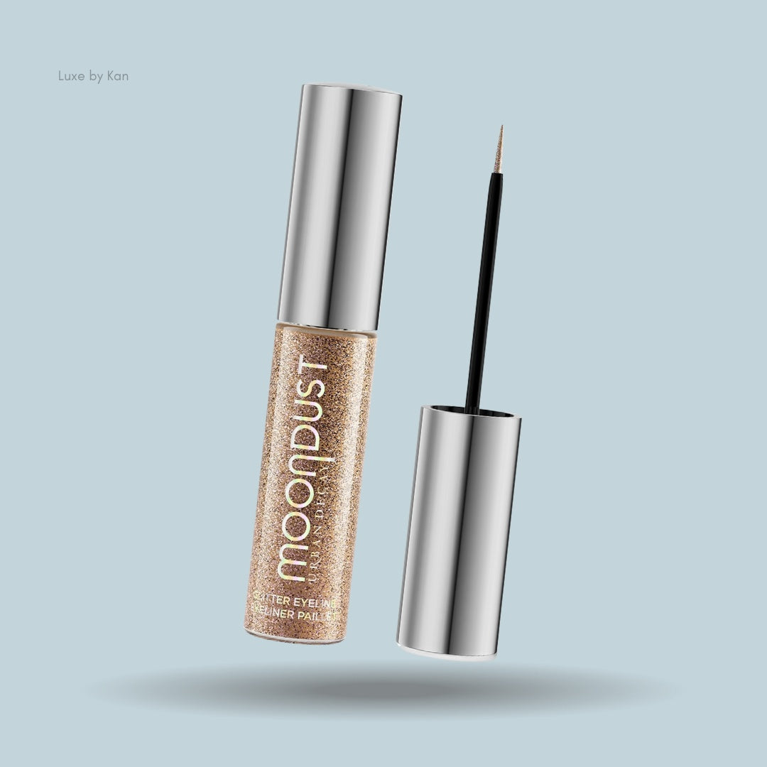 Urban Decay Moondust Liner - Space Cowboy