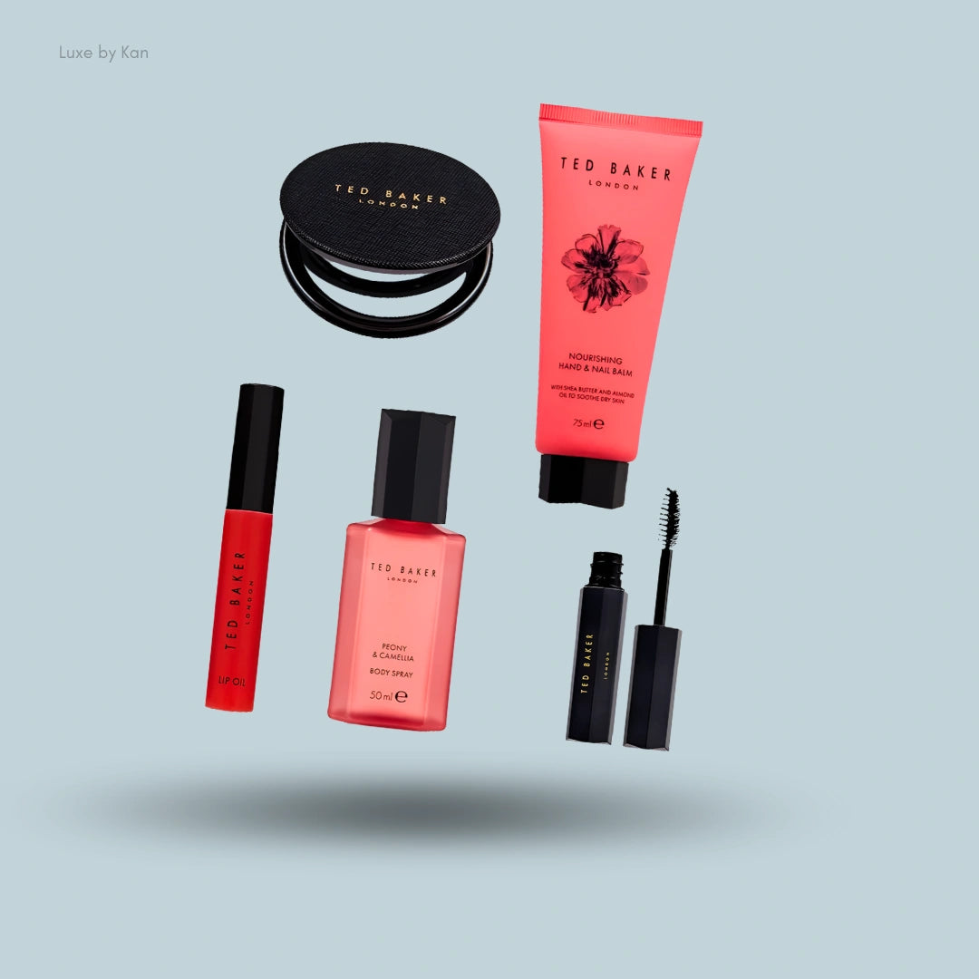 Ted Baker Handbag Collection