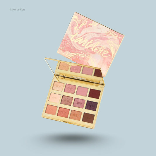 TARTE COSMETICS لوحة الطين الأمازونية للطاقة من تارتليت