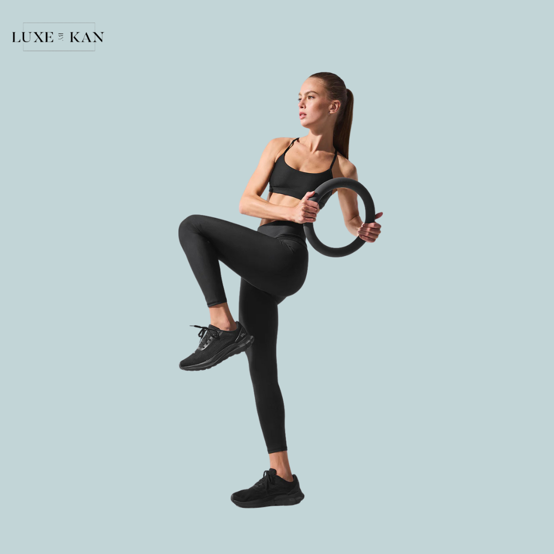 Alo 7/8 High-Waist Airlift Legging