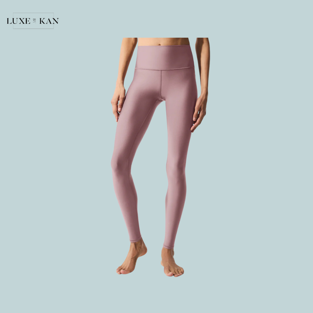 Alo High-Waist Airlift Legging