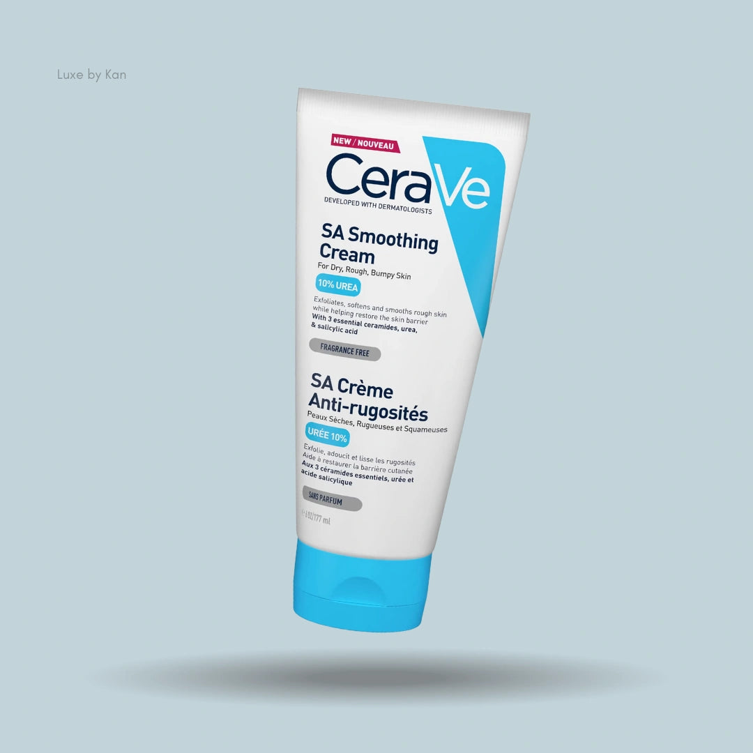 CeraVe SA Smoothing Cream 177ml