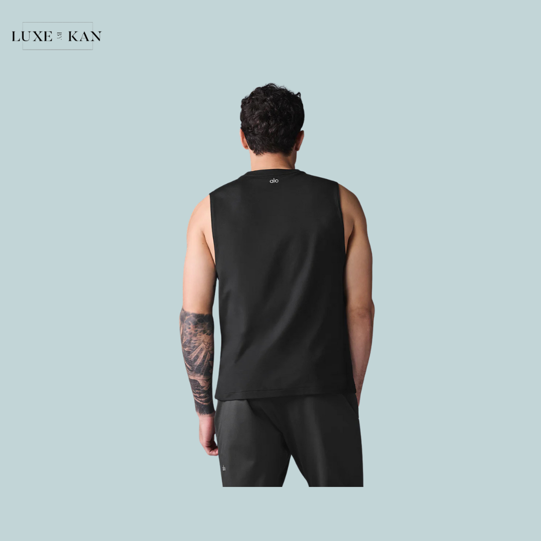 Alo Conquer Muscle Tank