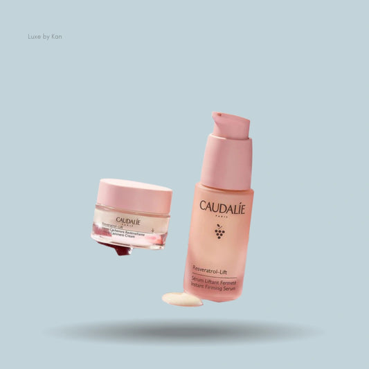 الثنائي الأكثر مبيعاً ريسفيراترول من كودالي (30 مل، 15 مل)