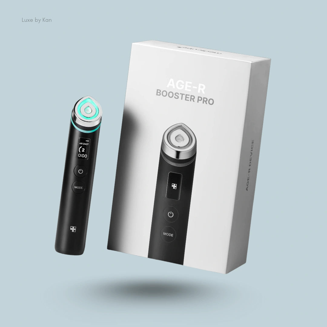 Medicube Age-R Booster Pro