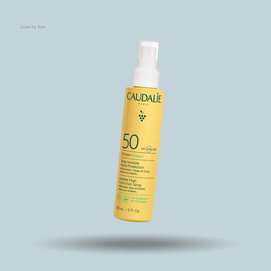 كودالي فينوسون بخاخ حماية عالي SPF50 150 مل