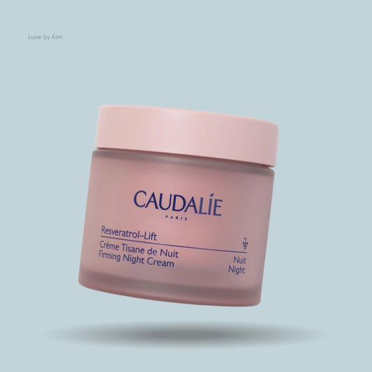 كريم الليل لشد البشرة ريسفيراترول من كودالي (50 مل)