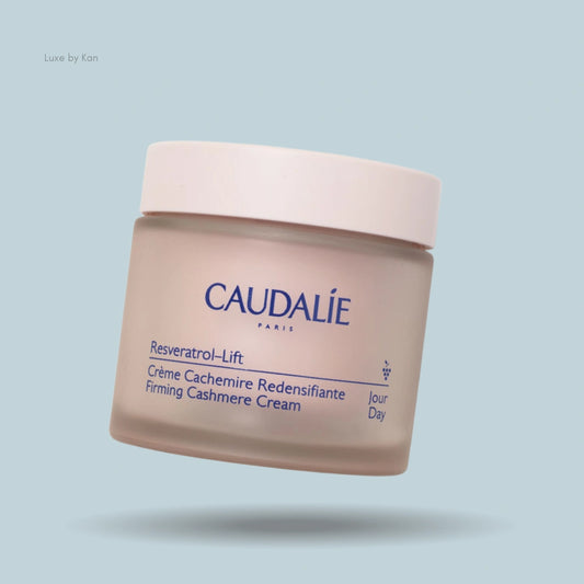 كودالي كريم الكشمير ريسفيراترول لشد البشرة (50 مل)